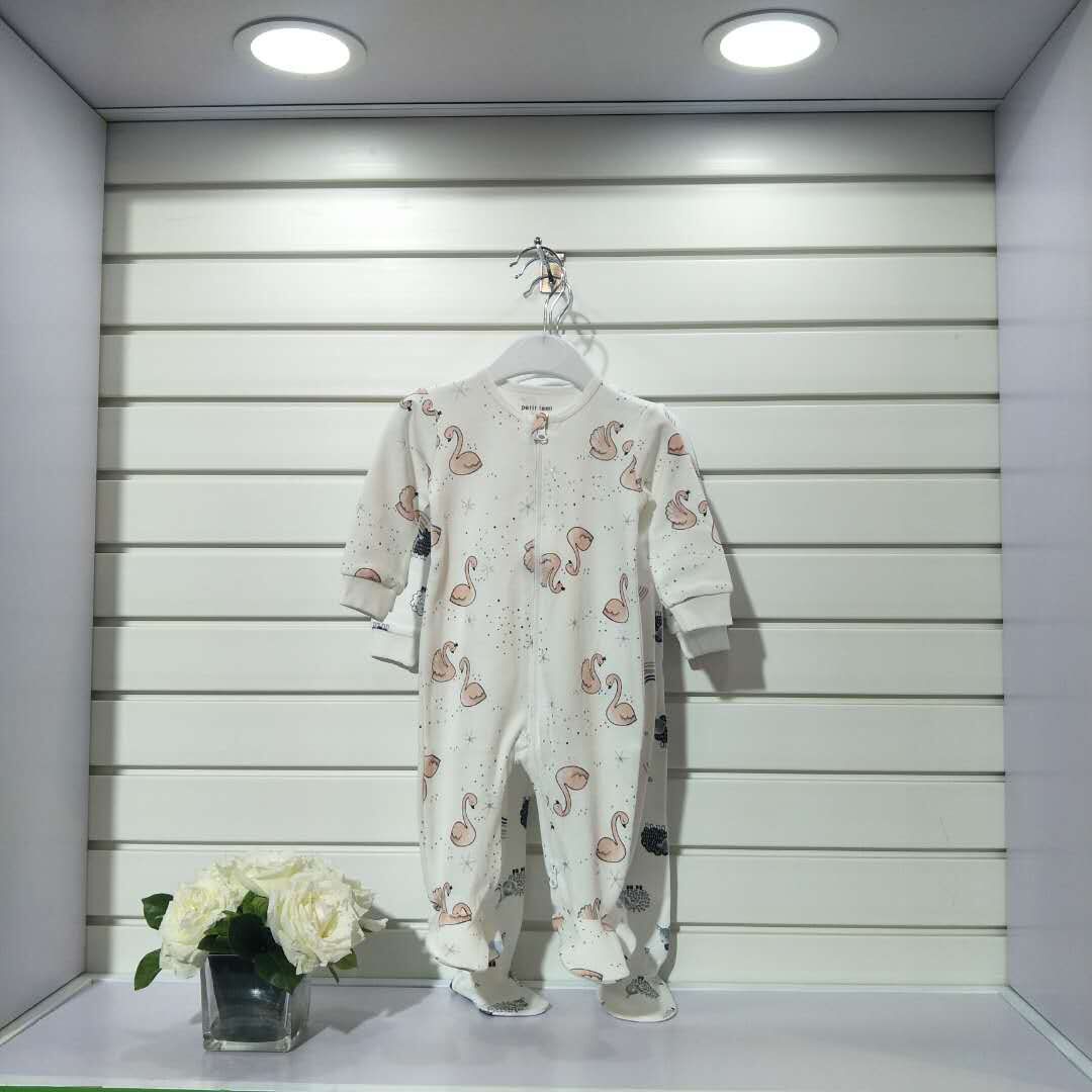 babywear--Sleeper