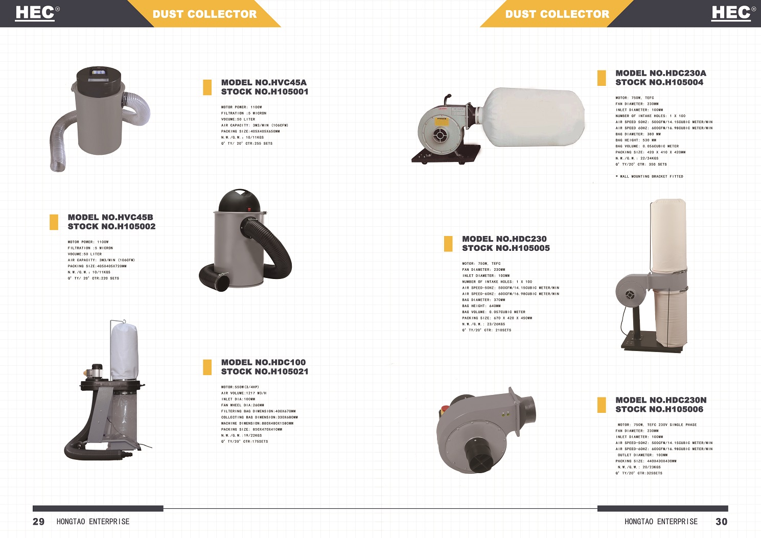 Dust Collector