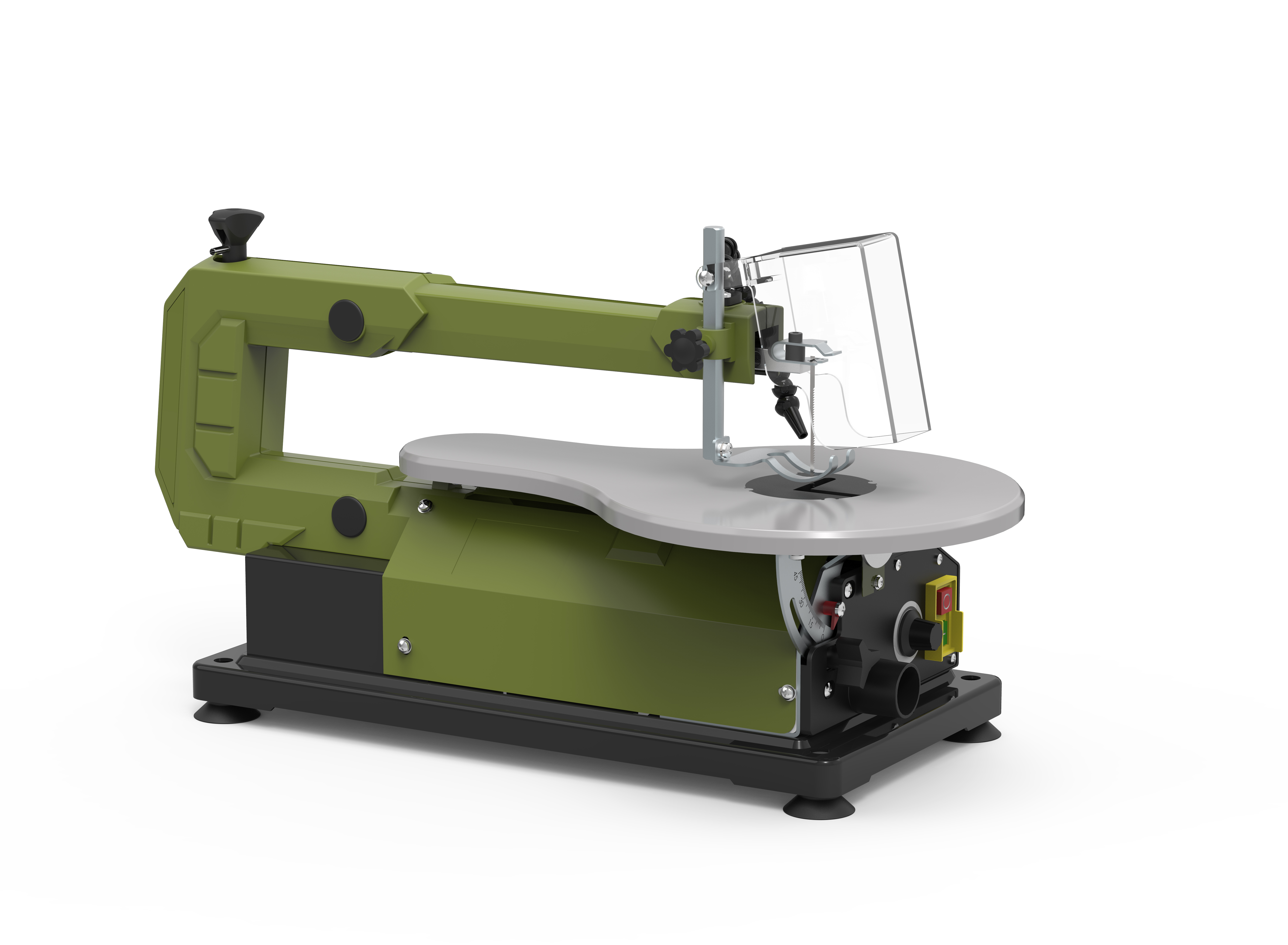 Scroll Saw