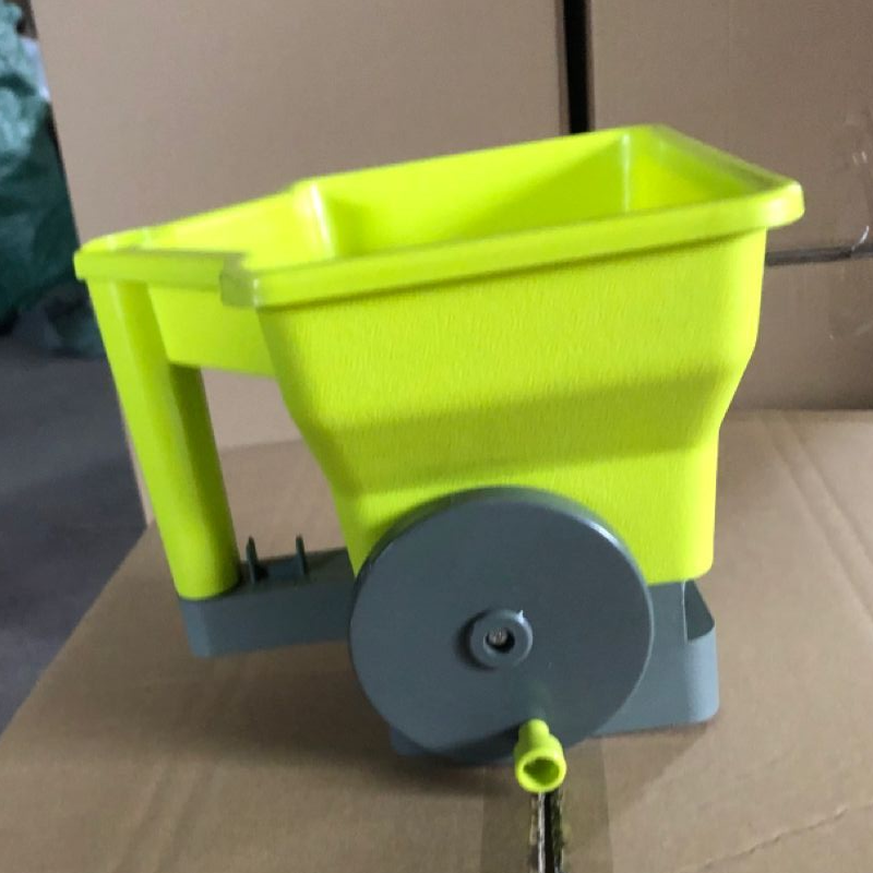 QINGDAO RISEN TOOLS CO.,LTD. – Shovel 2