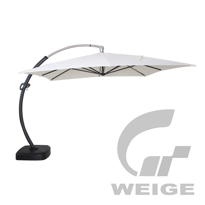 Roma King Hanging Umbrella