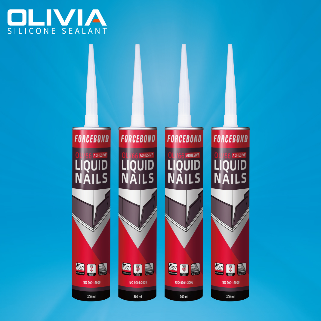 Liquid Nails OLV66