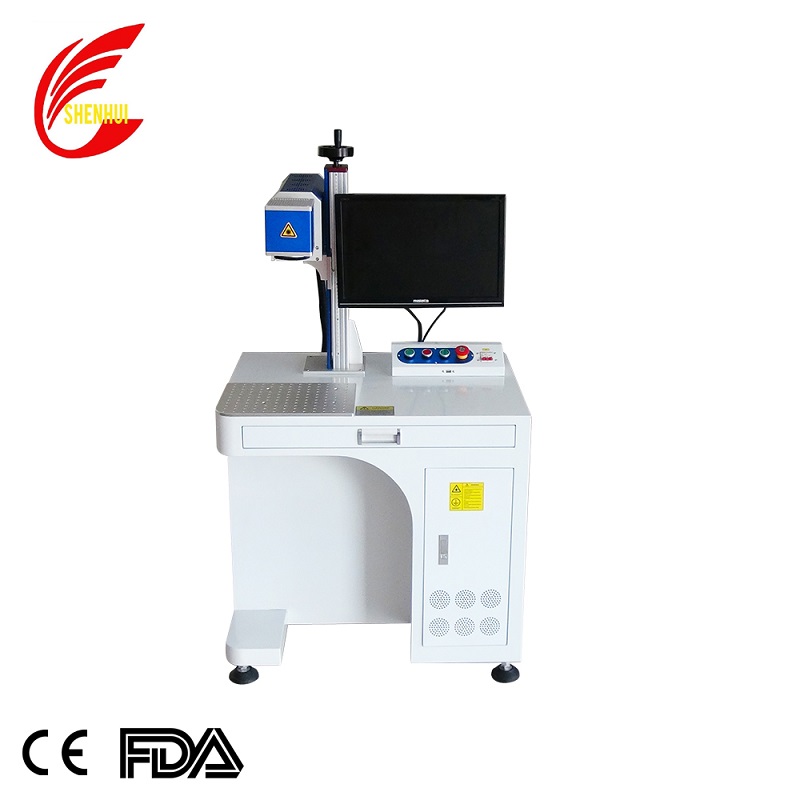 CO2 laser marking machine