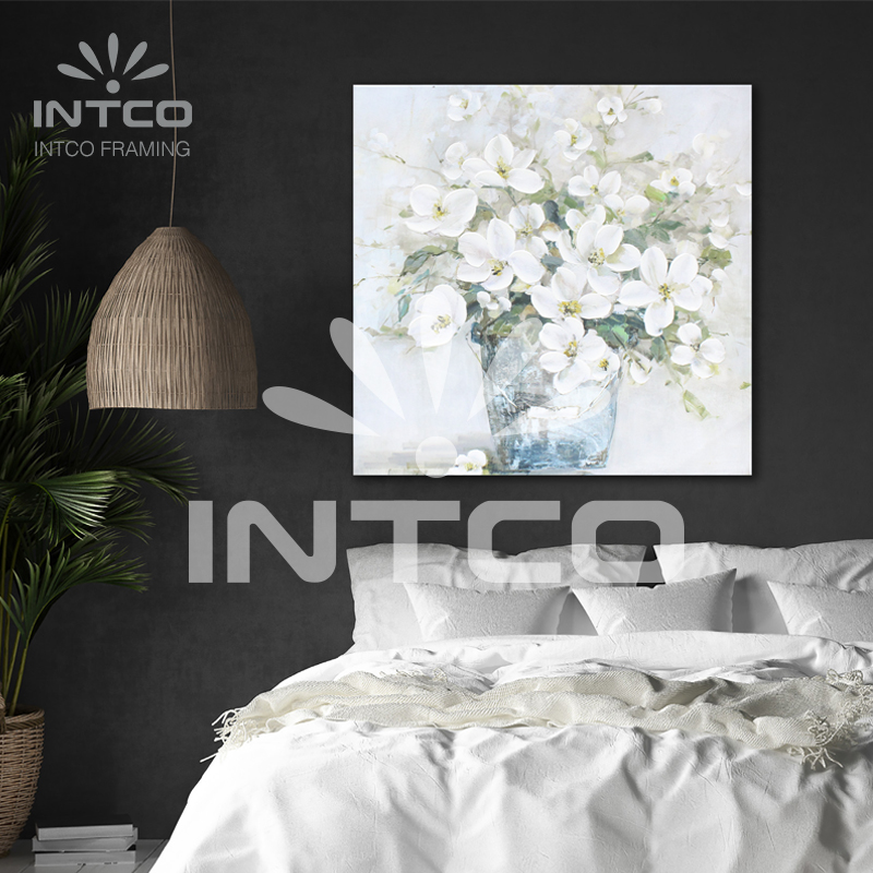 Canvas Art-Florescence