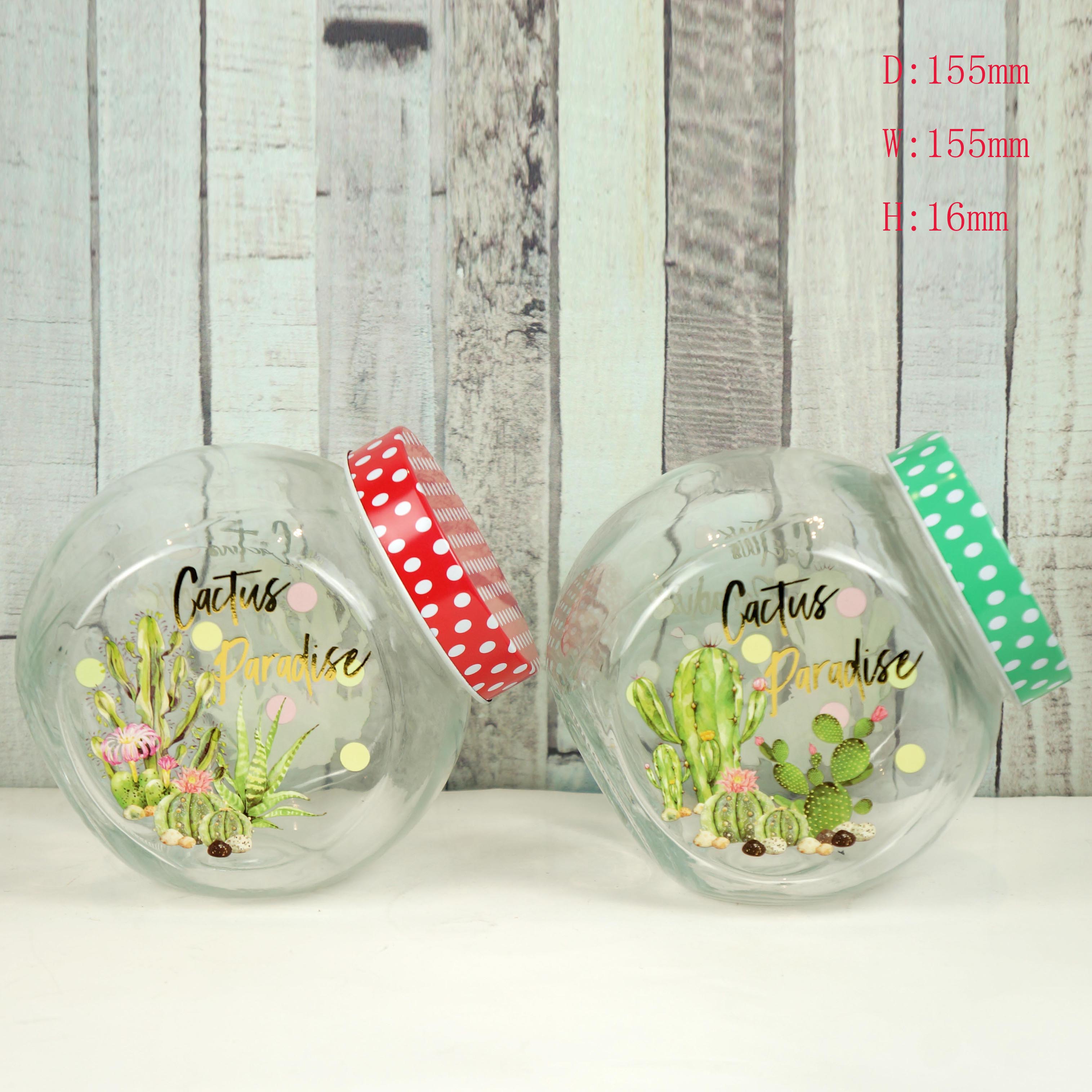 Storage Jar