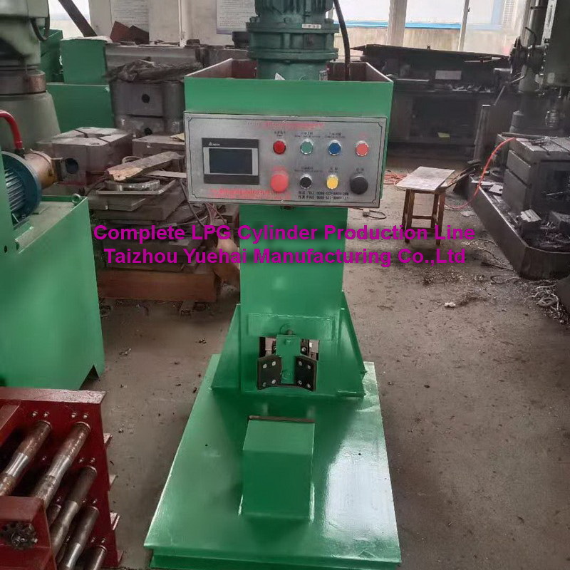 CNC Valve Mounting Unmounting Machine