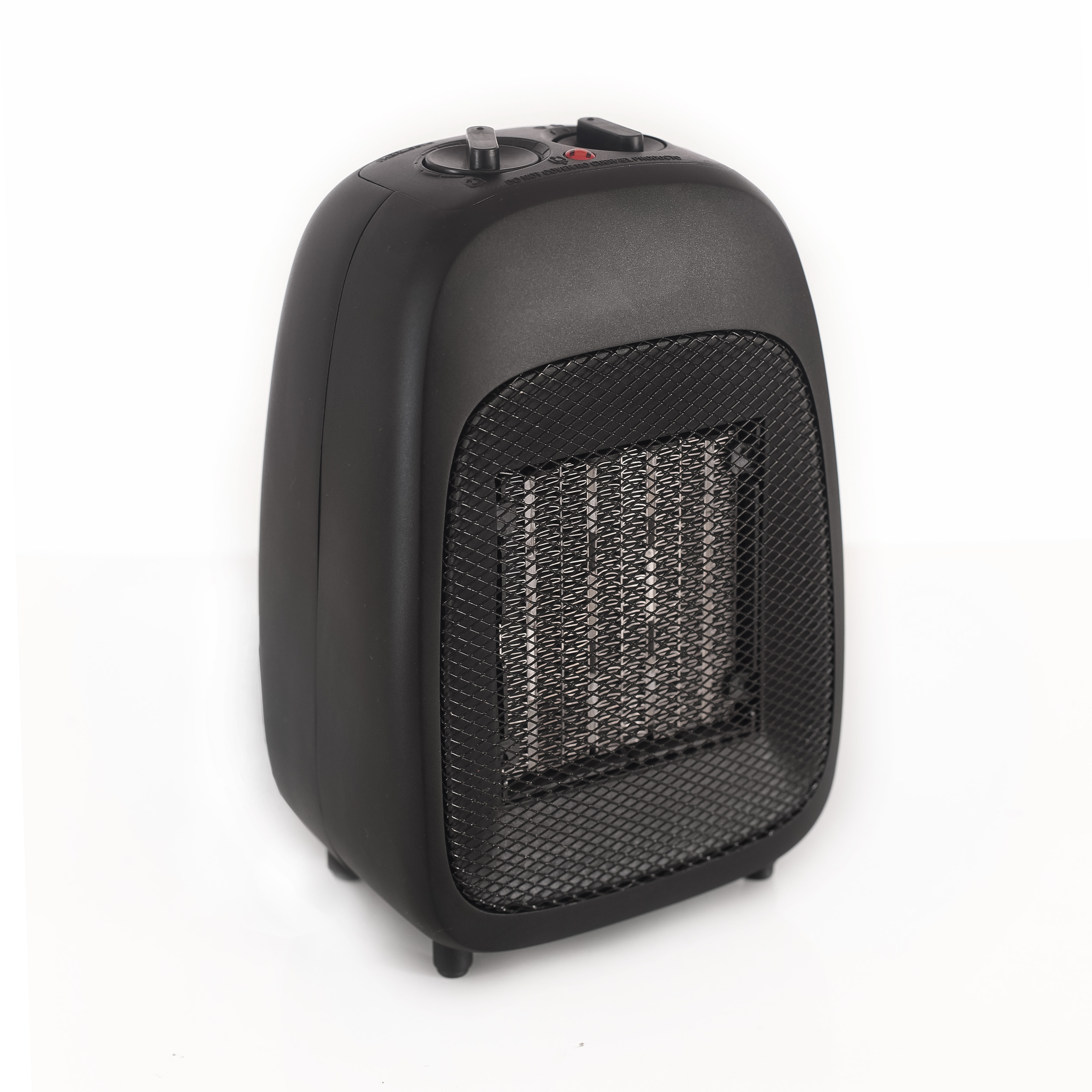 Ceramic heater