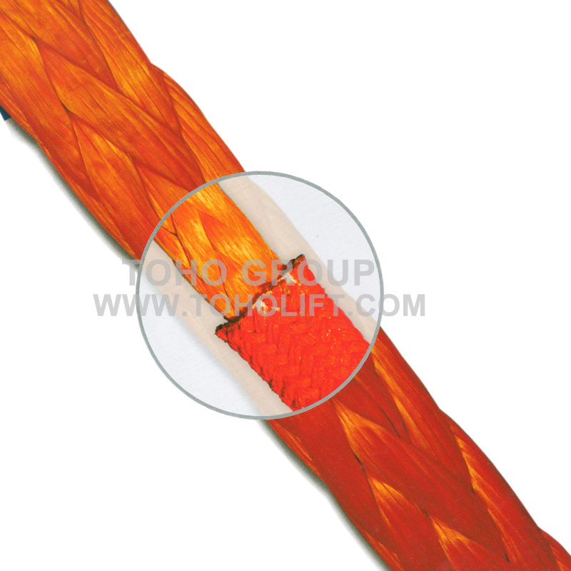 Powerneema Rope