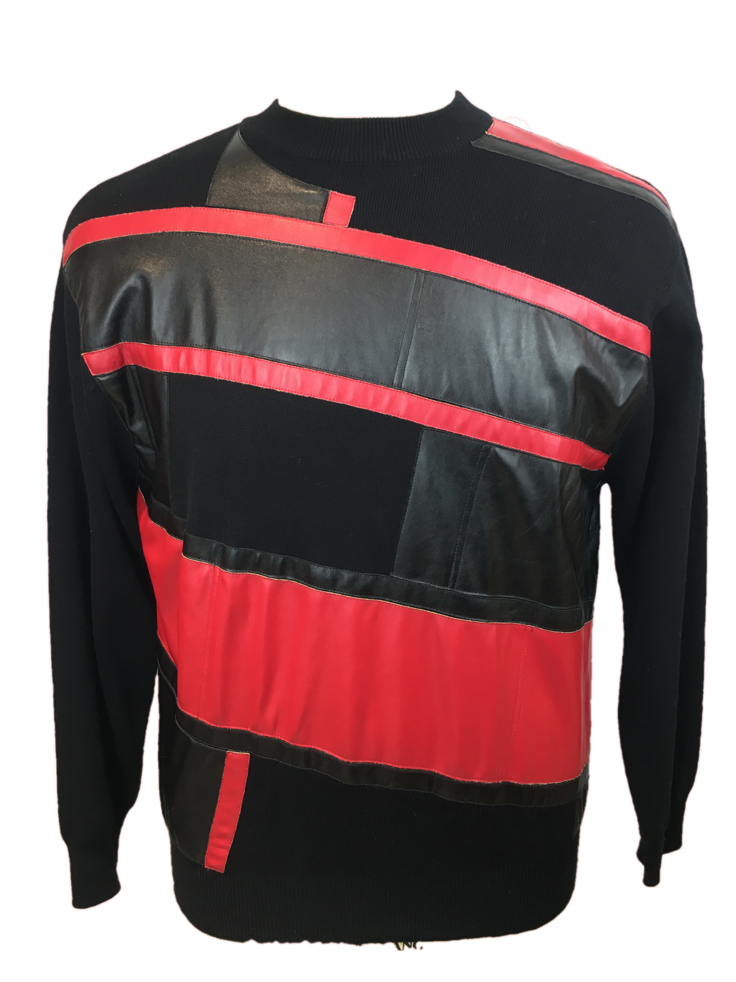 2020 Ss Aw Men's Sweater Knitwear Pullover