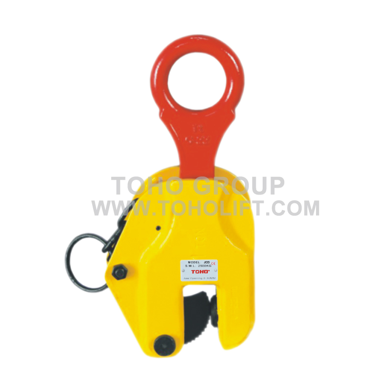 Jcd Lifting Clamps Lifting Clamp Lifting Clamp Lifting Clamp