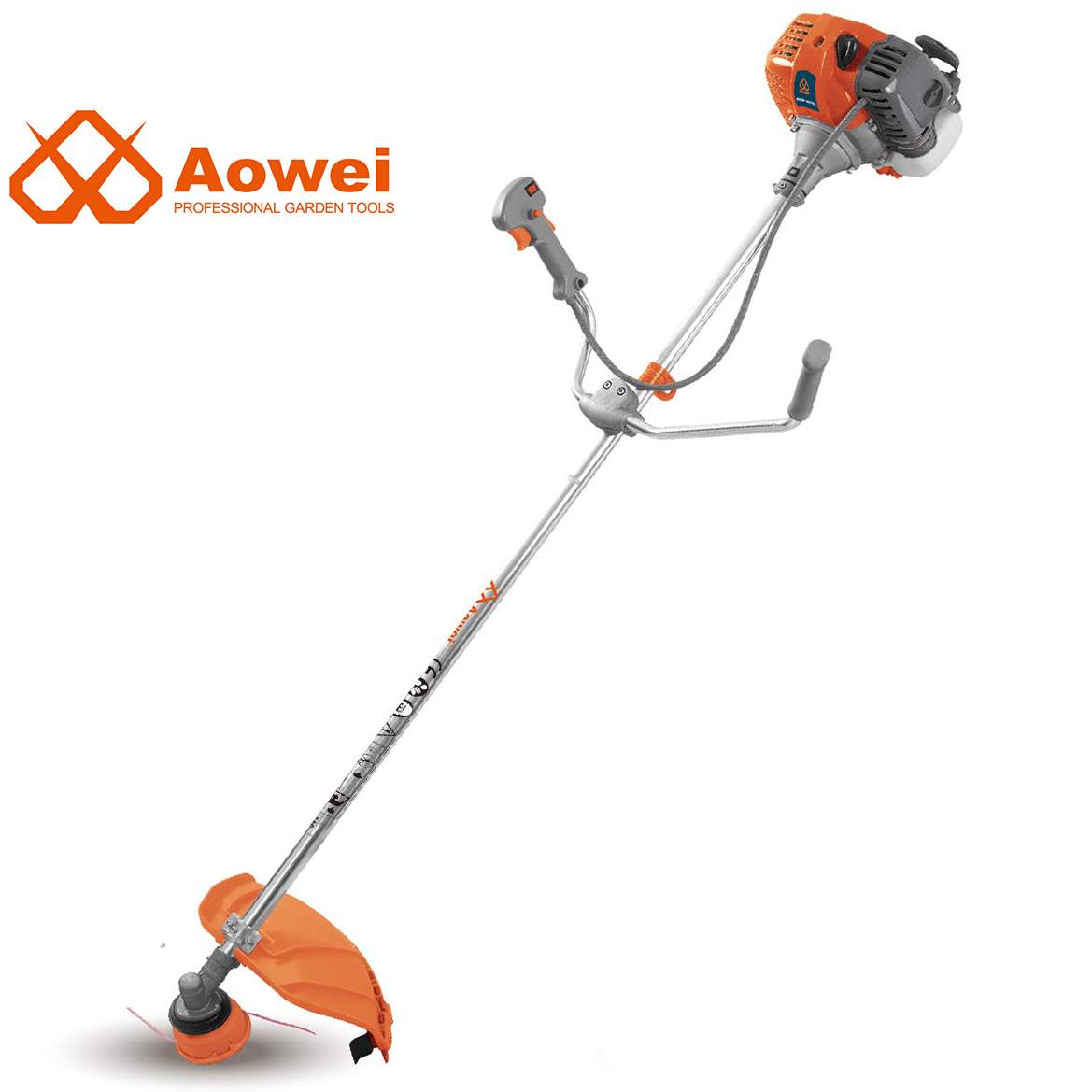 Brush cutter