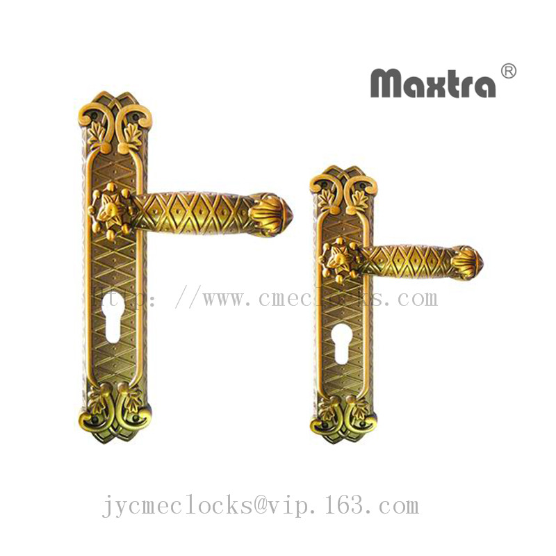Big size and middle size door handle