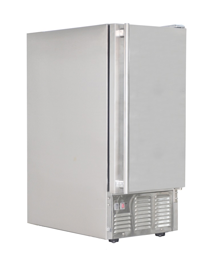 AZ-20A ice maker