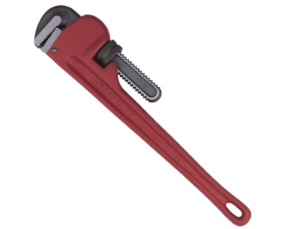 Super Heavy Duty Pipe Wrench