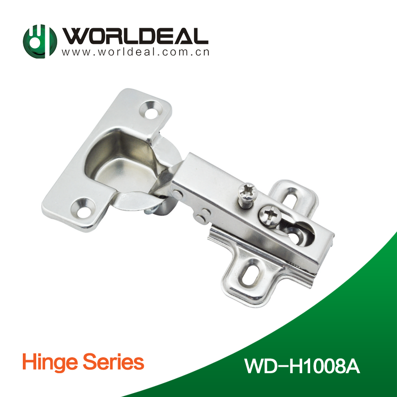 General-type one way hinge