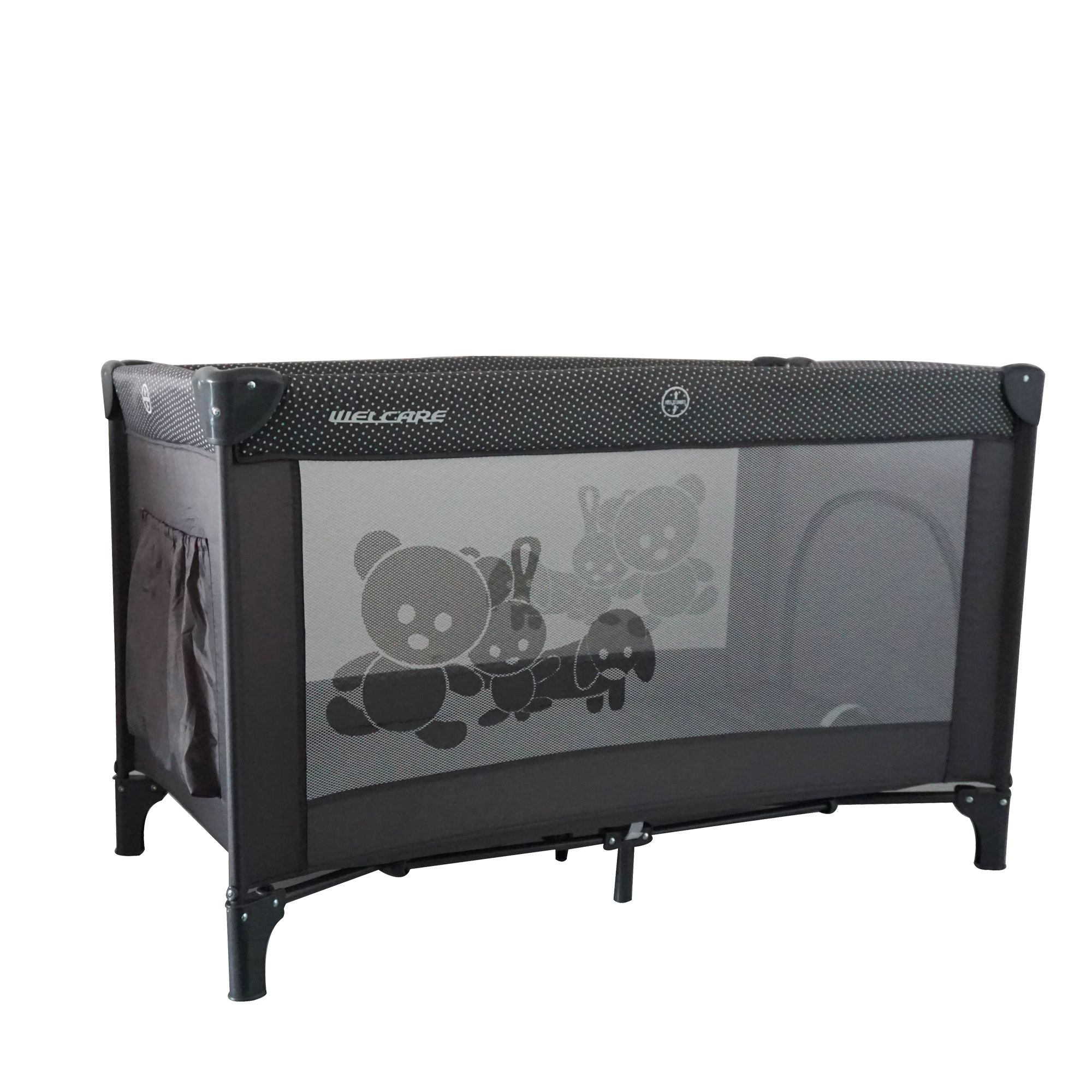 Baby Playpen Baby Travel Cot Baby Crib