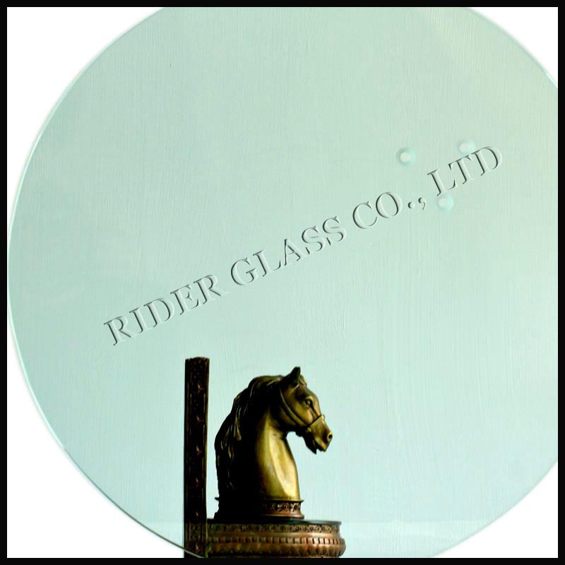 Rider Hot HQ 3-19mm Tempered Laminated Toughened Safety Glass