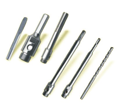 Diamond Core Bits