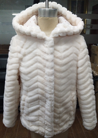 DO-ING CHANGSHA TEXTILE & GARMENT CO.,LTD – carro de juguete 2