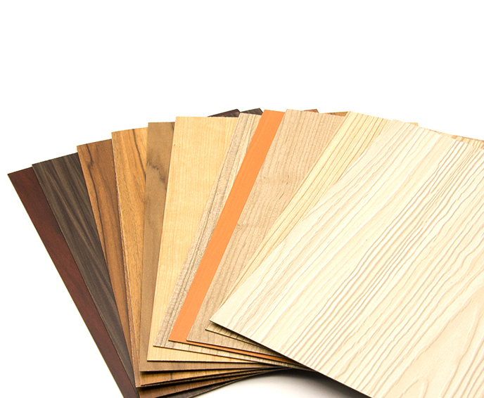 HPL High Pressure Laminates