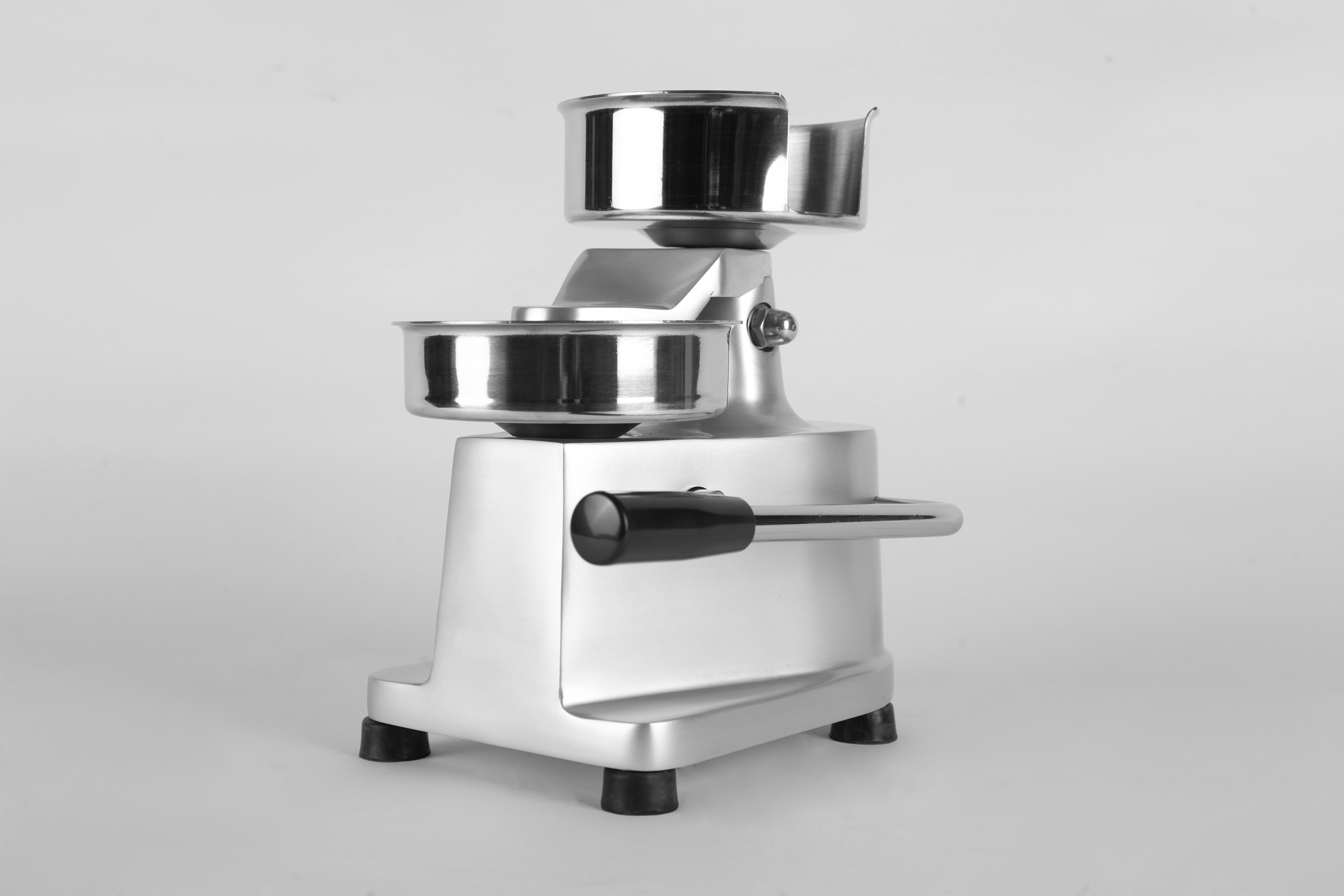 Hamburger Machine