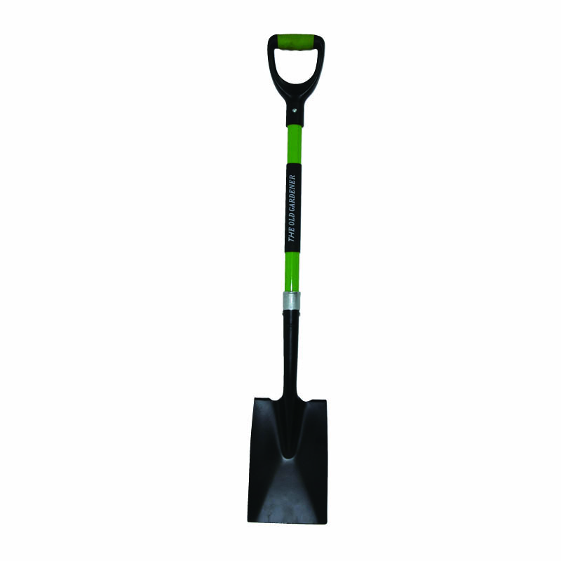 SPADE