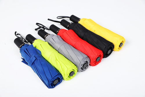 21 inches*10 Ribs folding umbrella