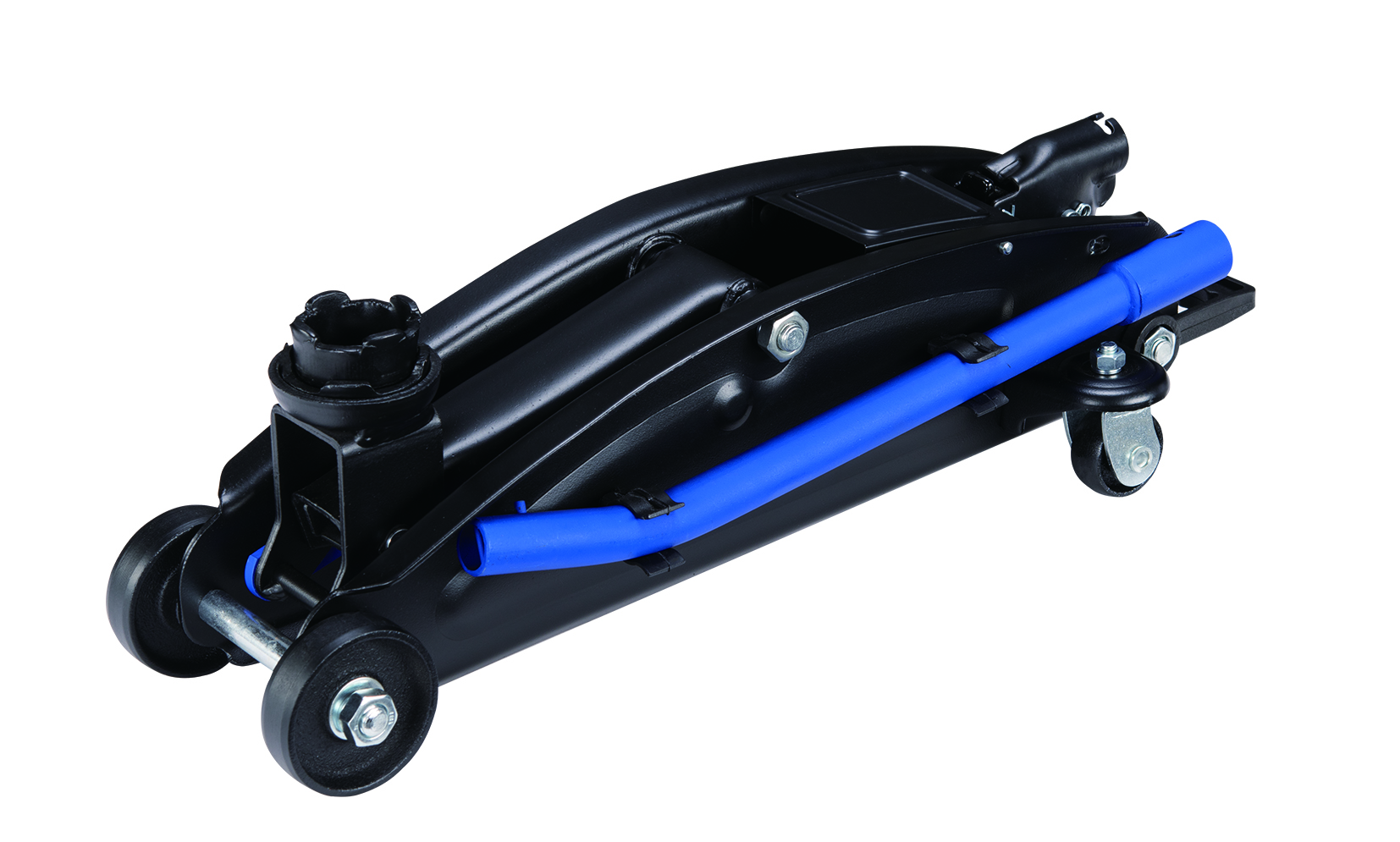 2 Ton Hydraulic Trolley Jack