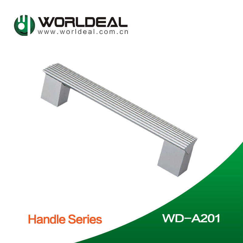 handle