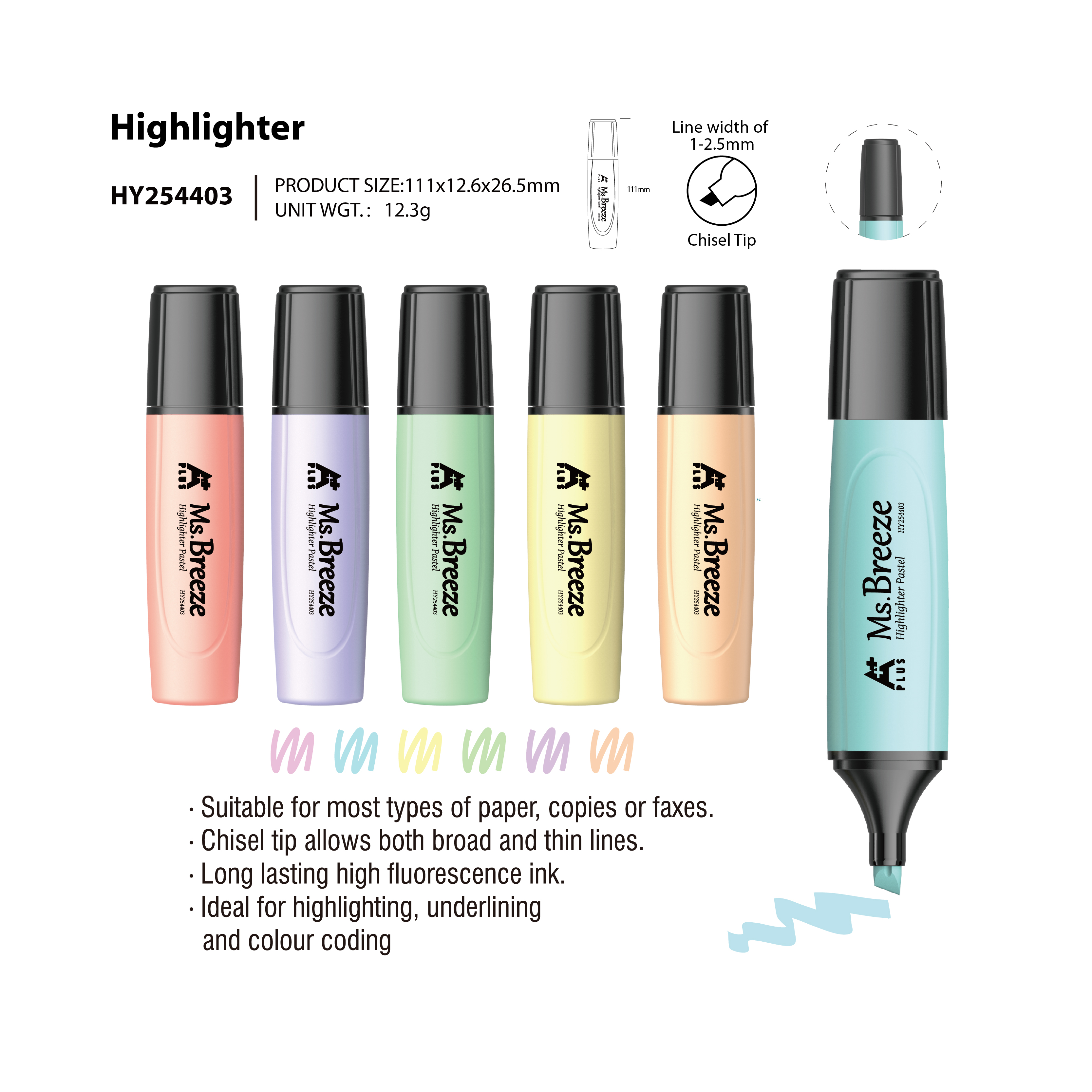 Highlighter