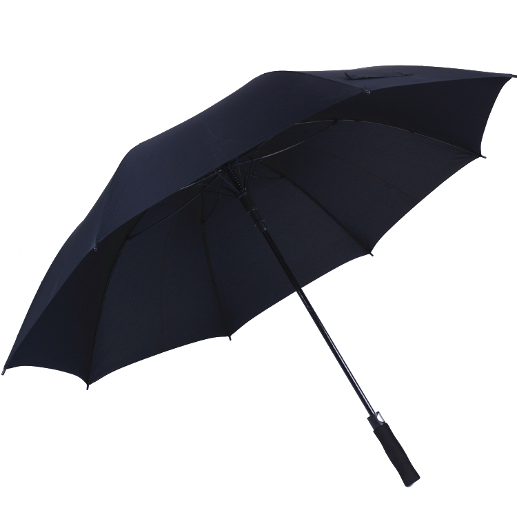 auto open golf umbrella