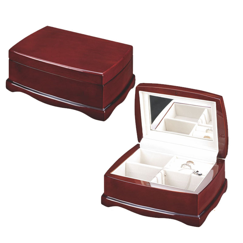 Jewellery Box