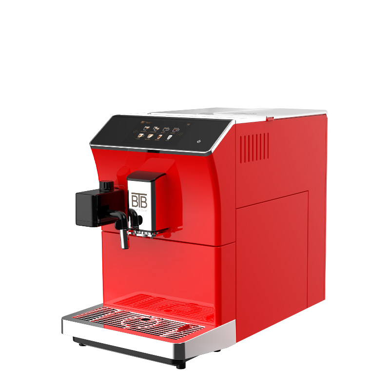SHANGHAI BAOLUTONG ELECTRIC EQUIPMENT CO.,LTD. – vaso de cristal 2