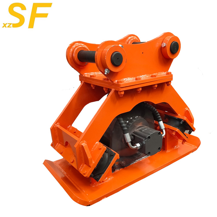 Xuzhou Shenfu International Trade CO.,LTD – matriz de metal 2