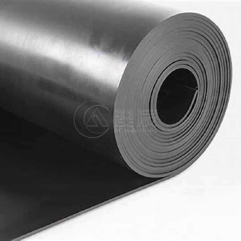 NBR Rubber Sheet