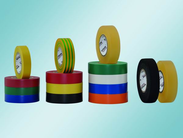 INSULATION TAPE,PVC TAPE, PVC electrical Tape