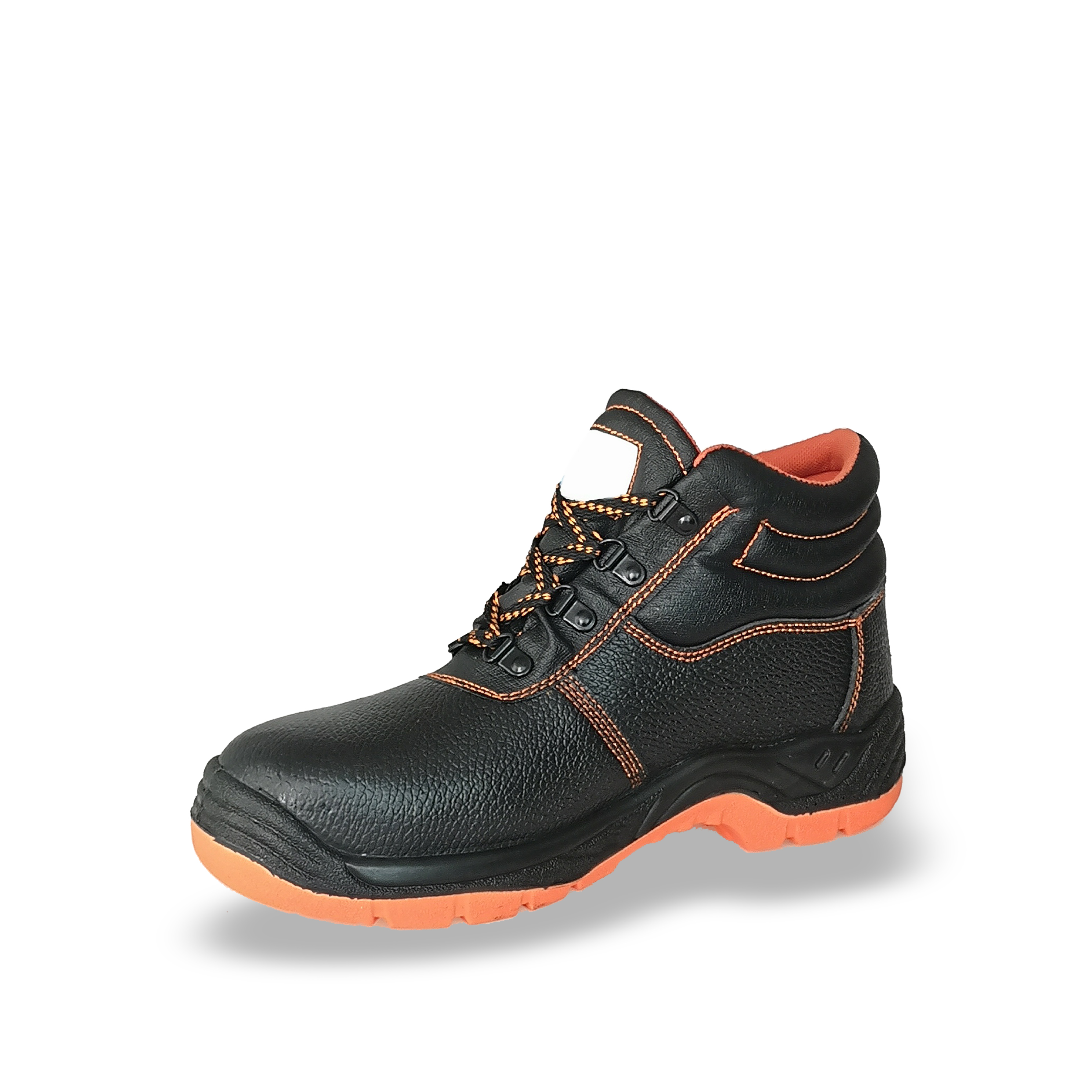 INESCOP Approved S3 Steel Toe and Mid Plate Safety Shoes Fashion shoes