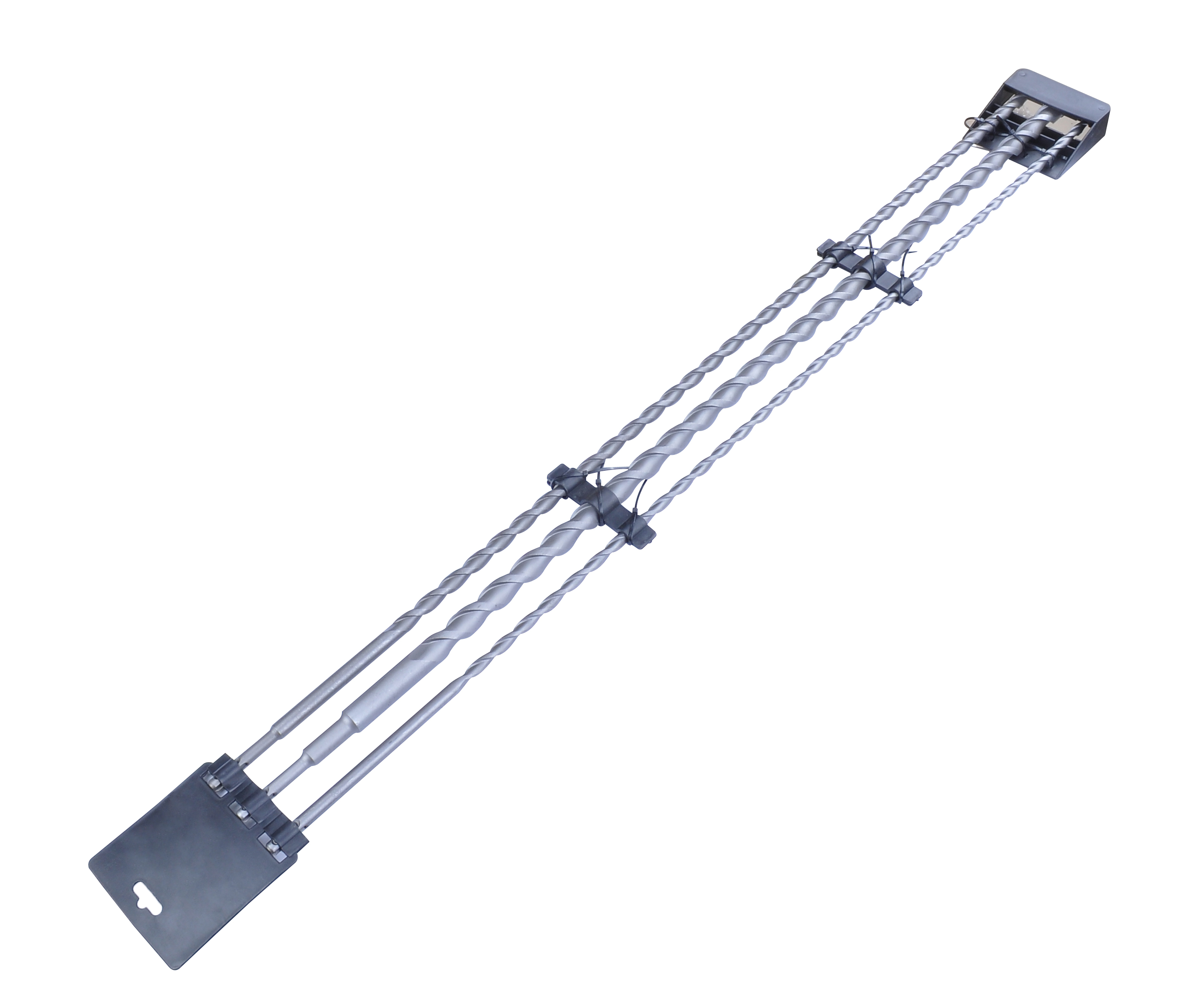 3pcs SDS DRILL BIT SET 1000MM