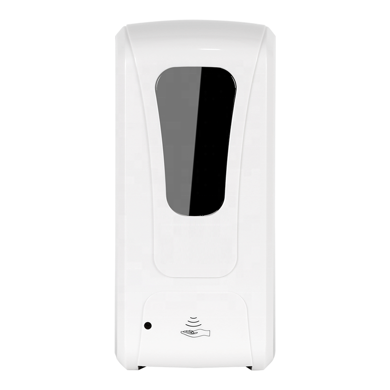 sensor hand sanitizer machine