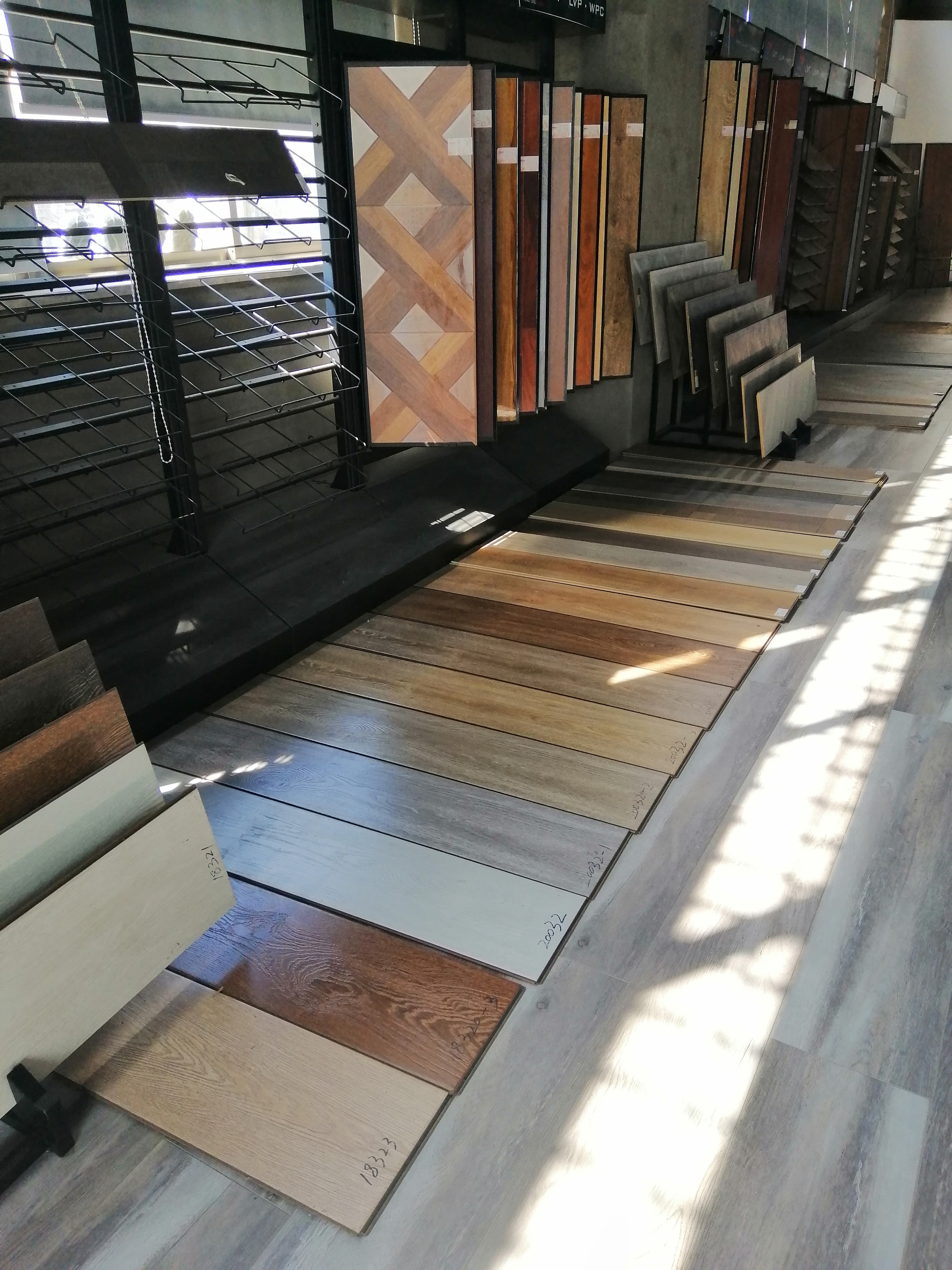 CHANGZHOU CITY MEIQI DECORATIVE MATERIAL CO.,LTD – sofá de cuero 3