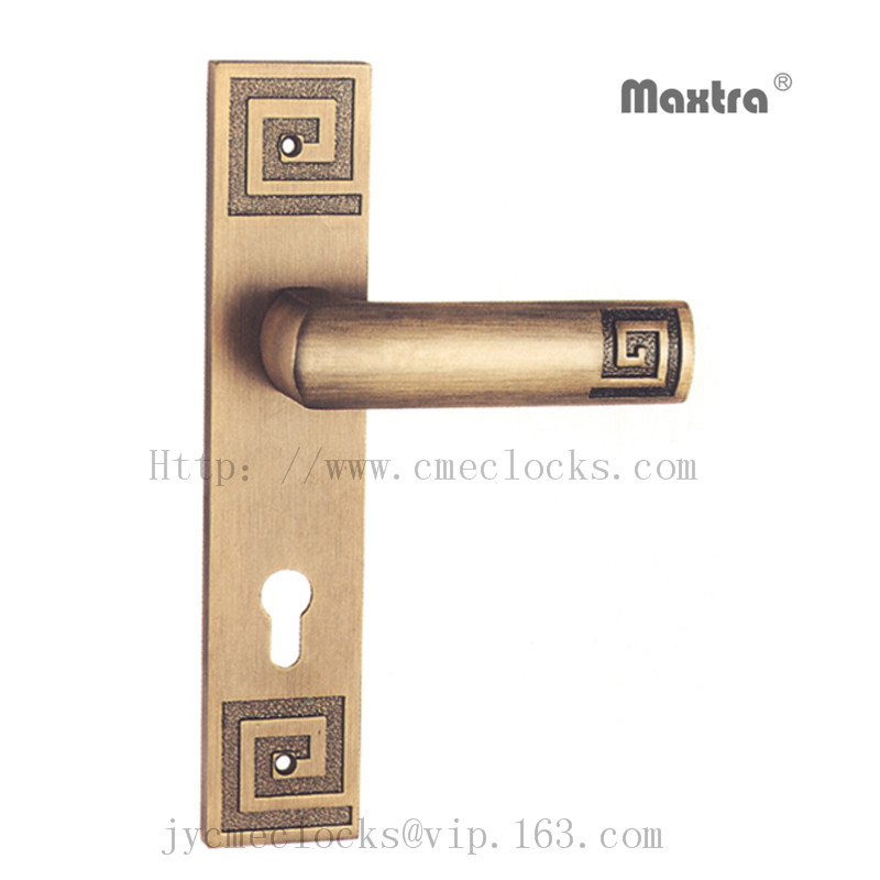 Door Handle; Door Lock; Lock Body; Cylinder; Lockset