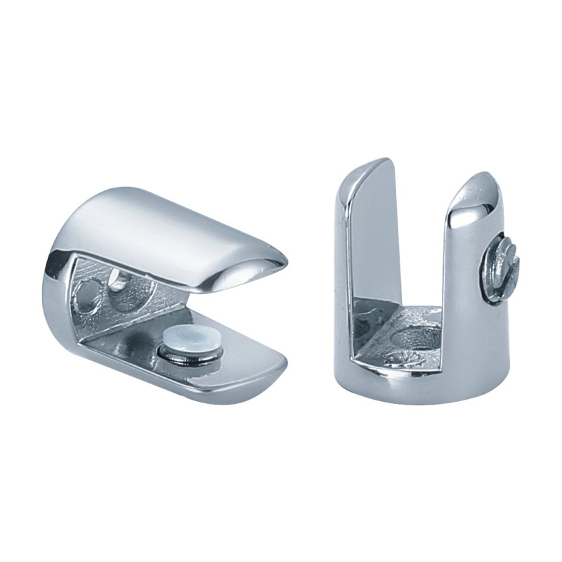 glass clamp