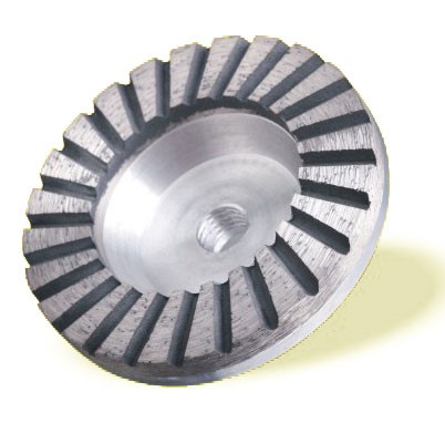 Grinding Cup Wheel
