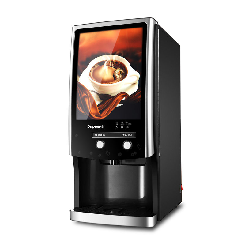 coffee machine
