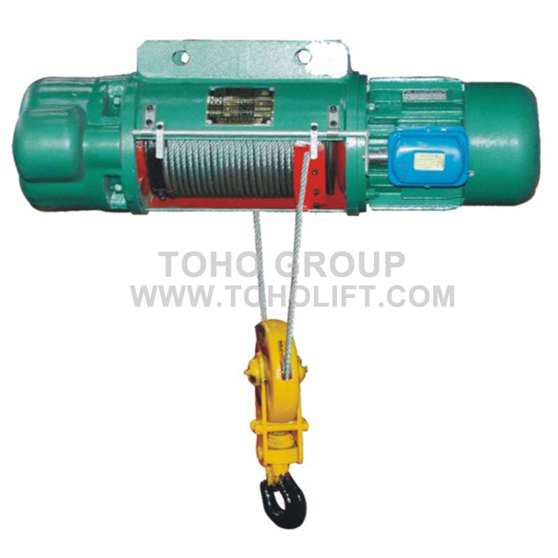 electric wire hoist