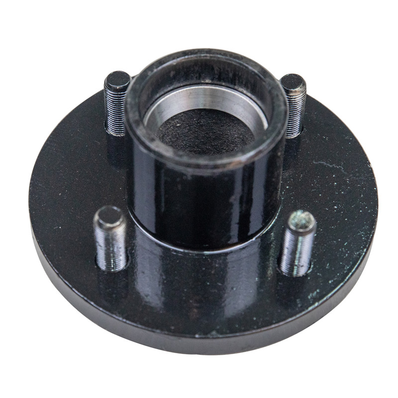 High quality Trailer Hub 4 Stud Wheel Hub Trailer Assembly