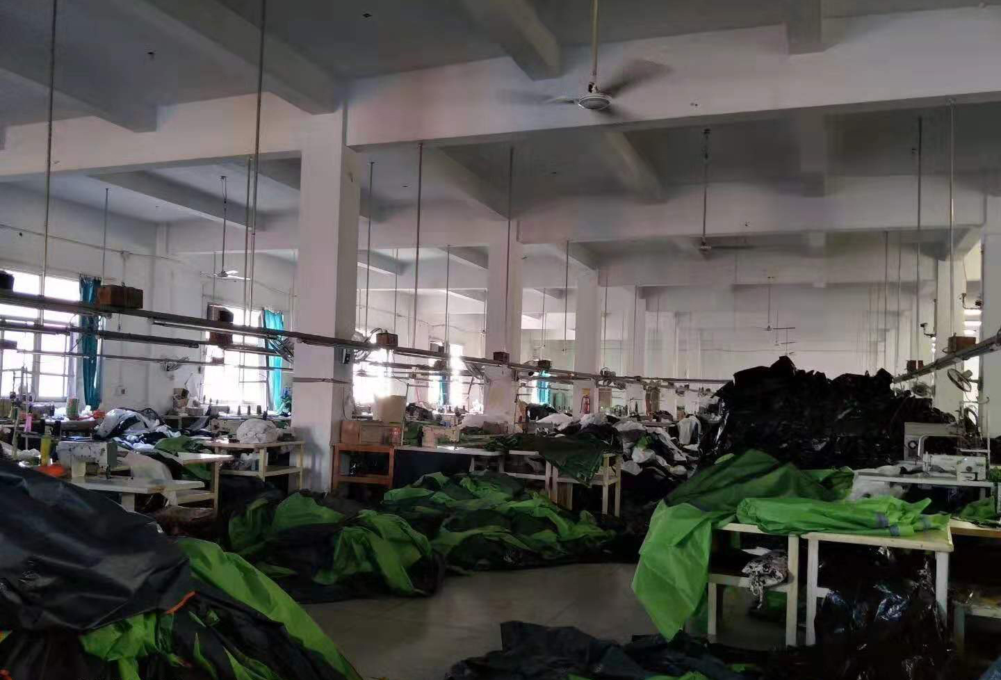 Nanjing Leyi'er Trading Co., Ltd. – sleeping bags 2