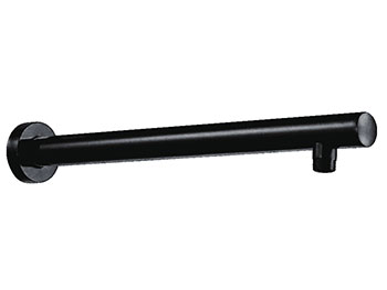 Shower spout