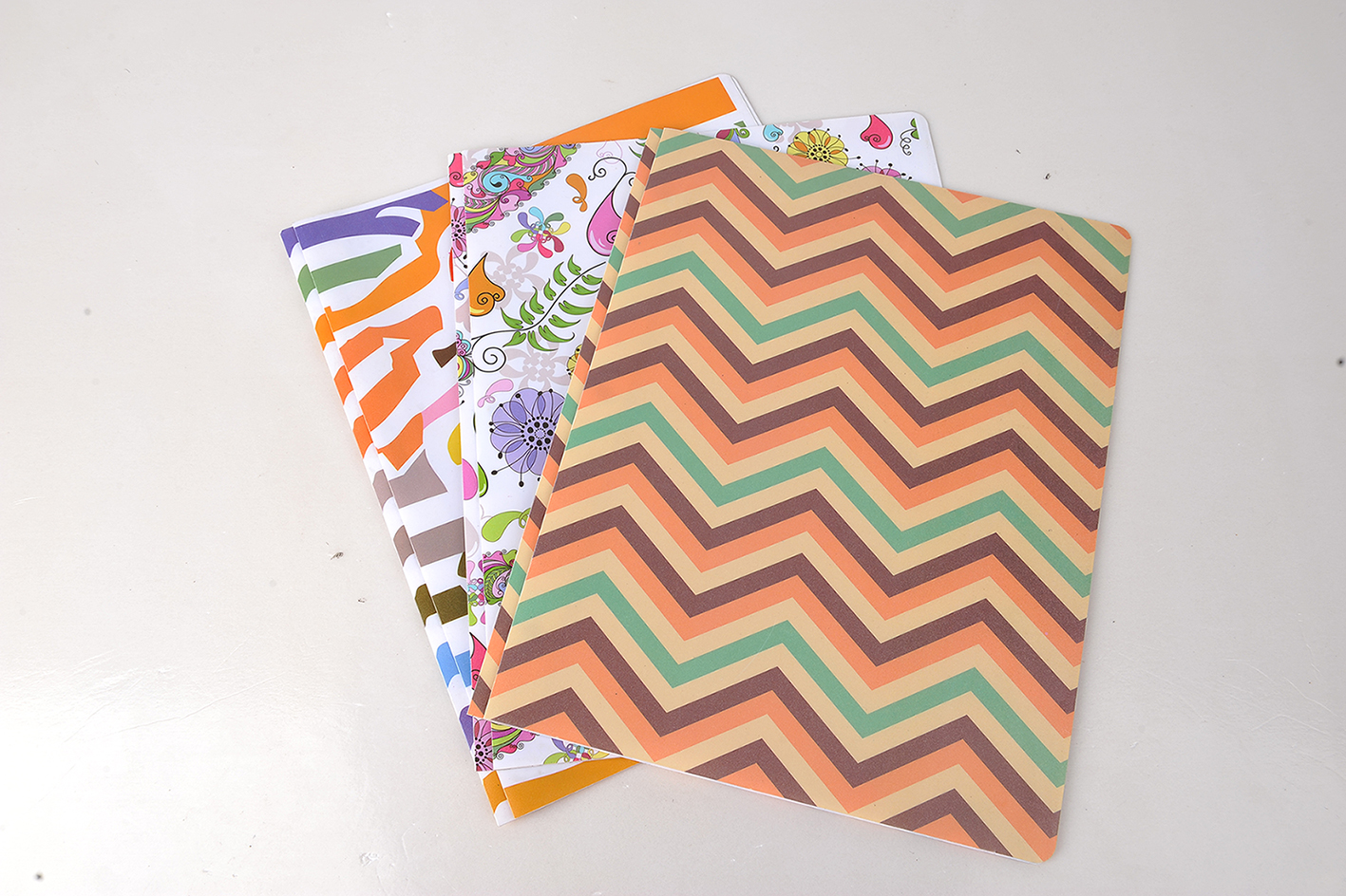 Pocket Folders CHF-231