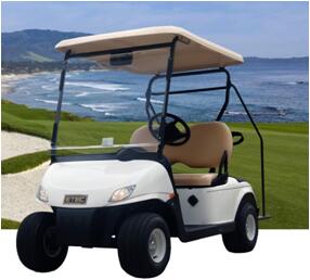 Golf Cart
